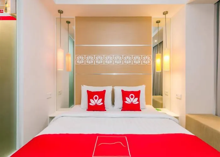 Zenrooms Seminyak Cendrawasih