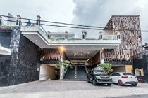 Zenrooms Cendrawasih 3* Seminyak (Bali)