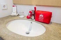 Zenrooms Cendrawasih 3* Seminyak (Bali)