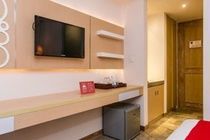 Zenrooms Cendrawasih Seminyak (Bali)