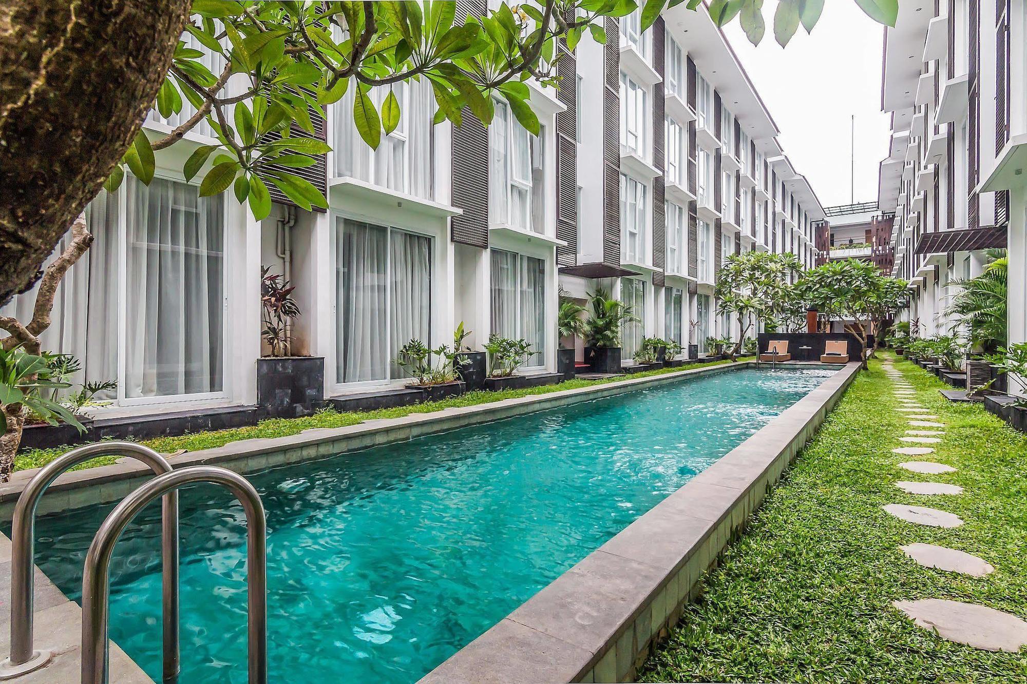 Zenrooms Cendrawasih 3* Seminyak (Bali)