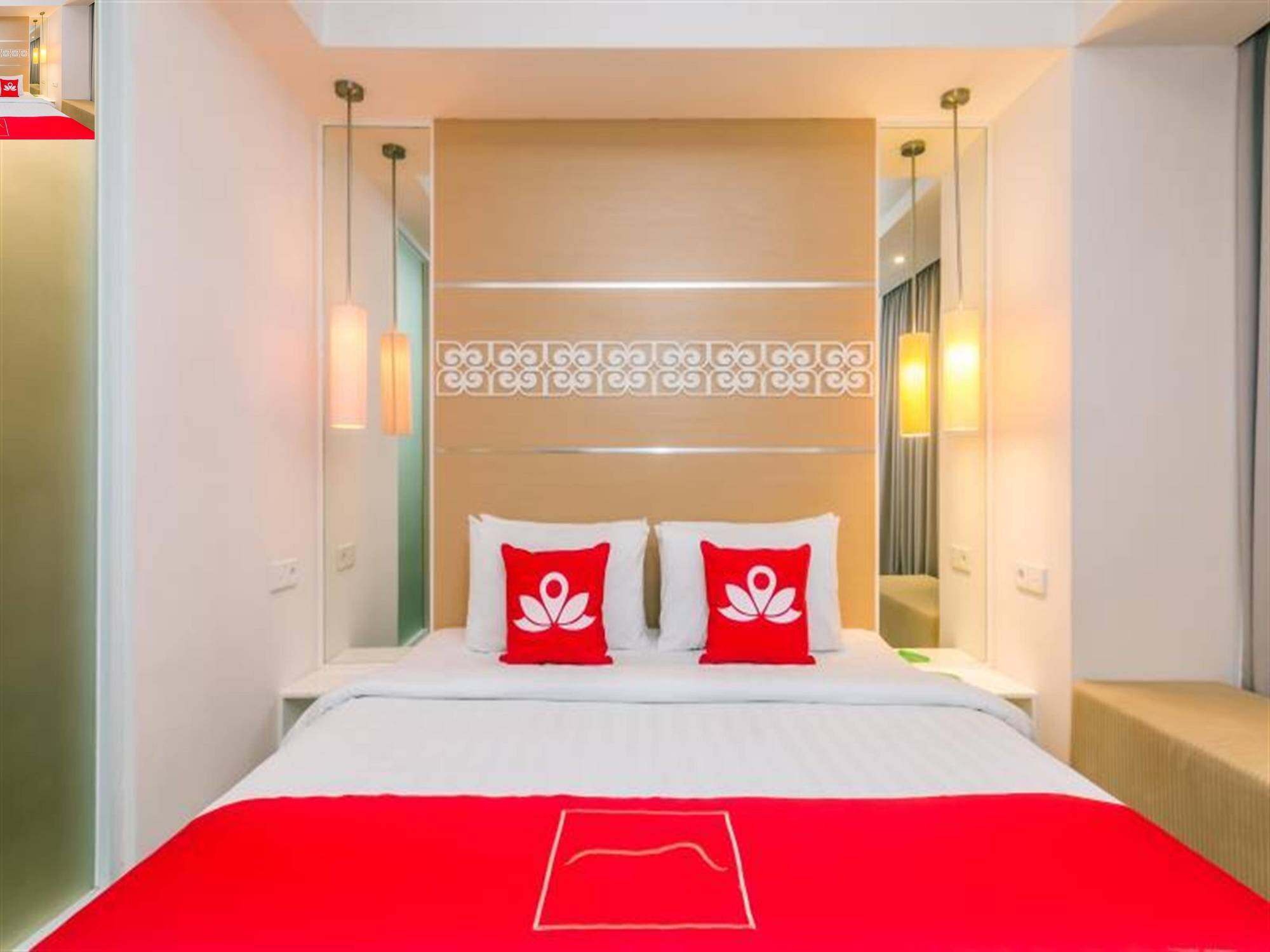 Zenrooms Cendrawasih Seminyak (Bali)