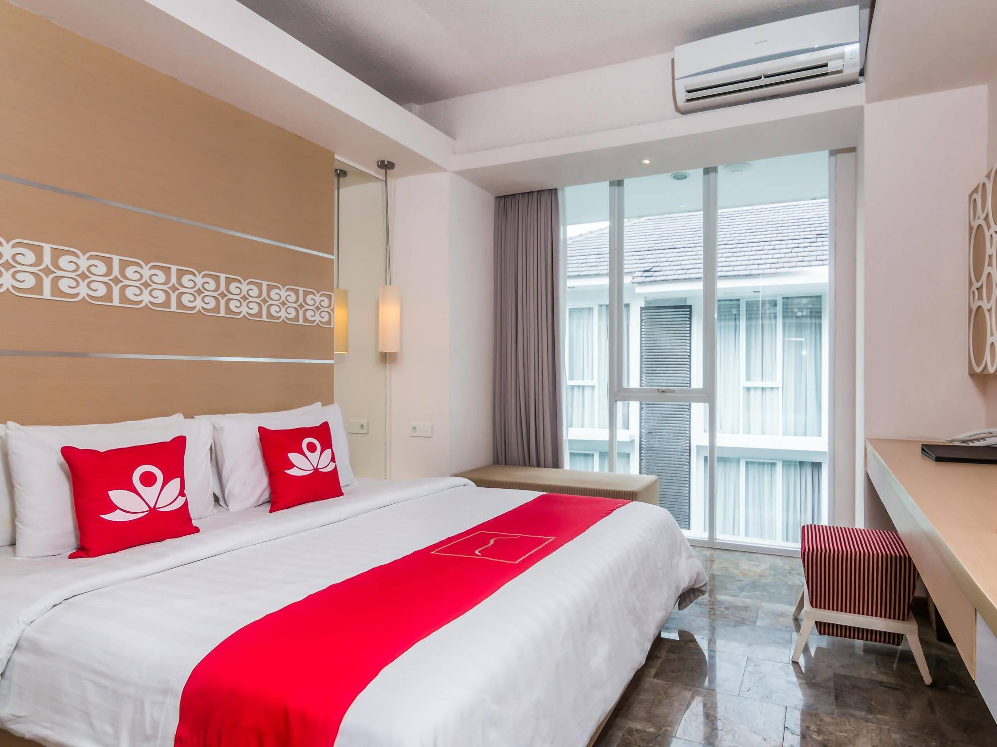 Zenrooms Cendrawasih