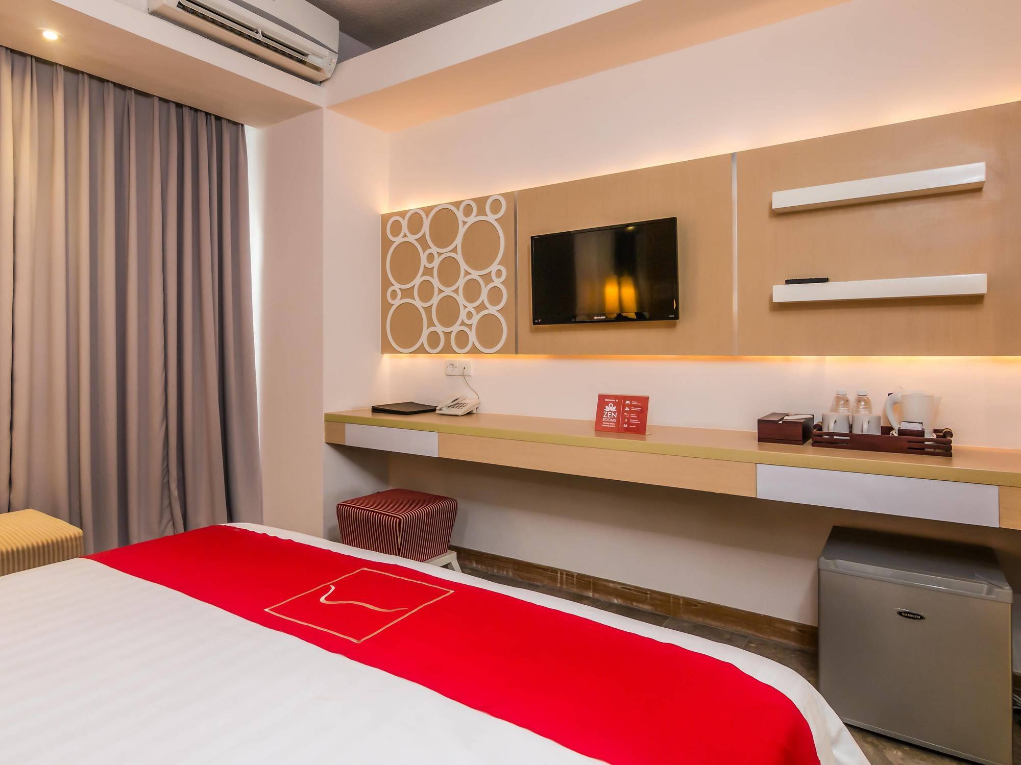 Zenrooms Cendrawasih