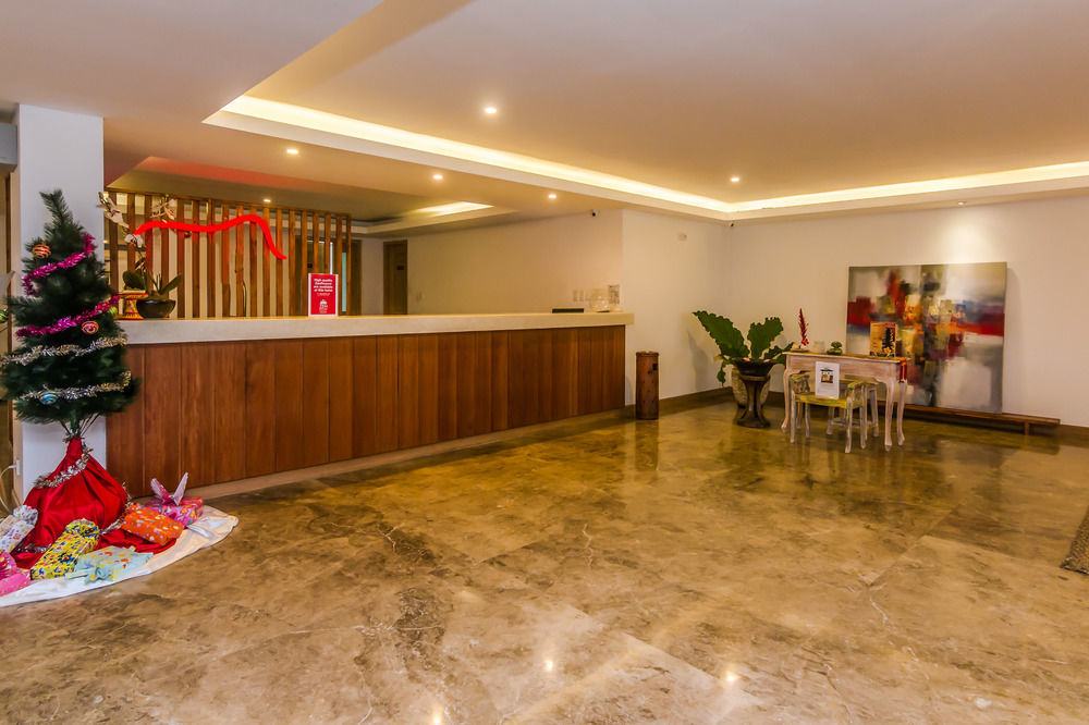 Hotel Zenrooms Cendrawasih 3*