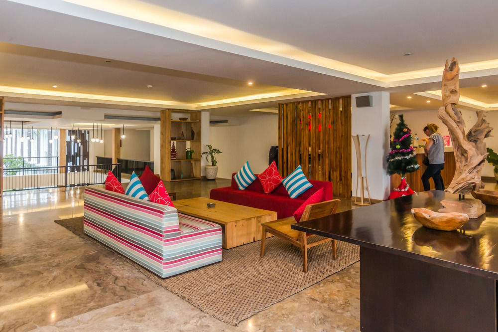 Hotel Zenrooms Cendrawasih 3*