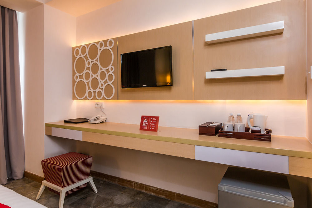 Zenrooms Cendrawasih 3* Seminyak (Bali)