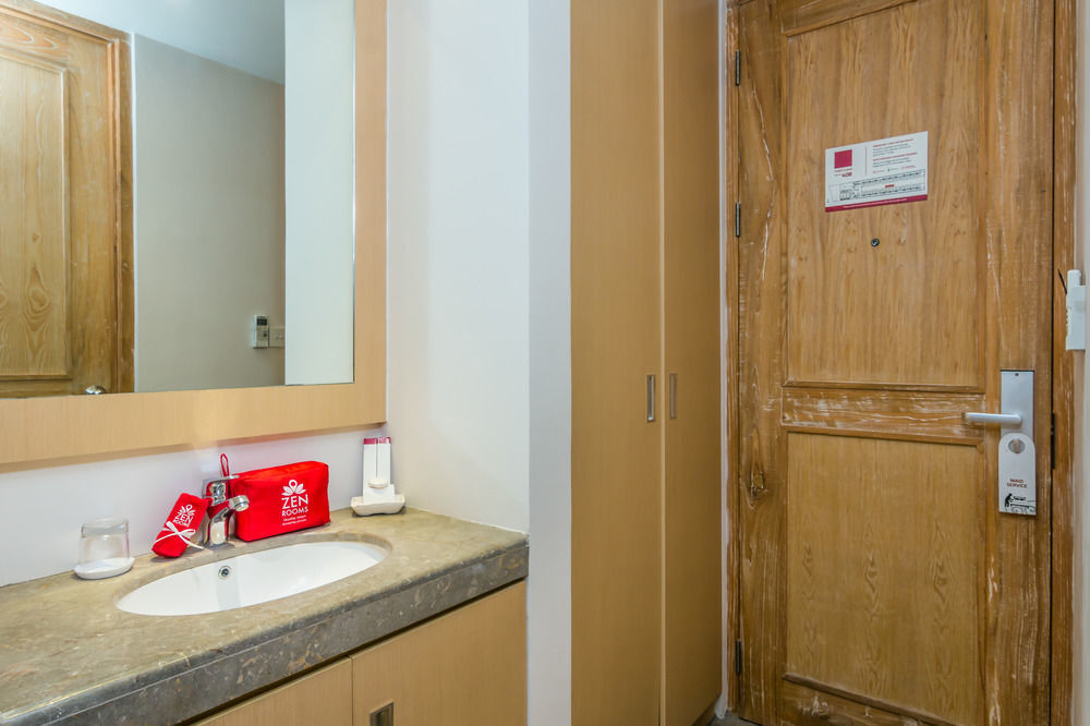 Zenrooms Cendrawasih 3* Seminyak (Bali)