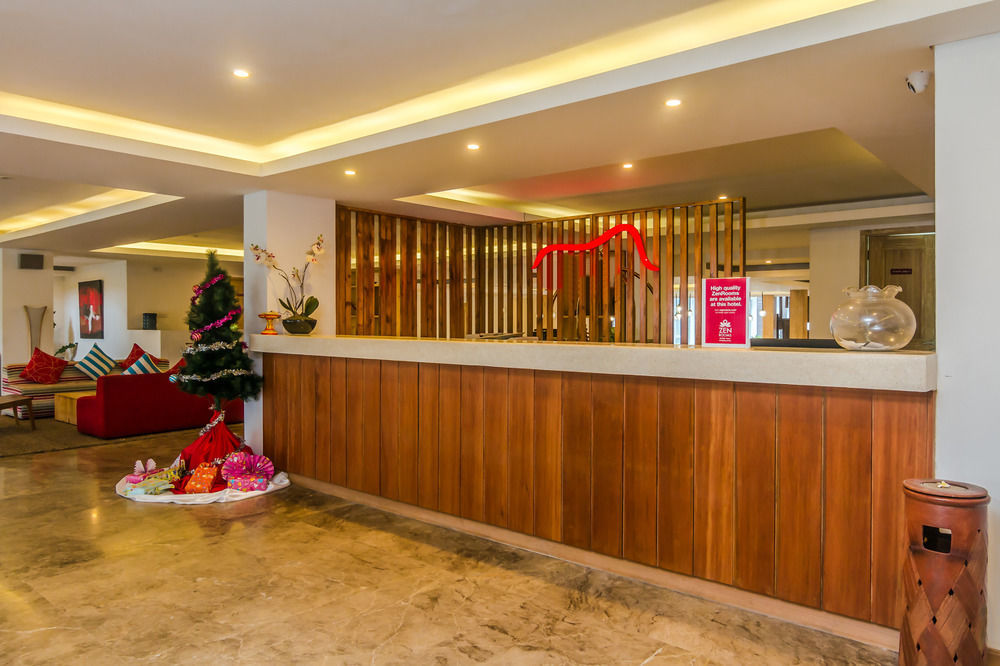 Hotel Zenrooms Cendrawasih 3*