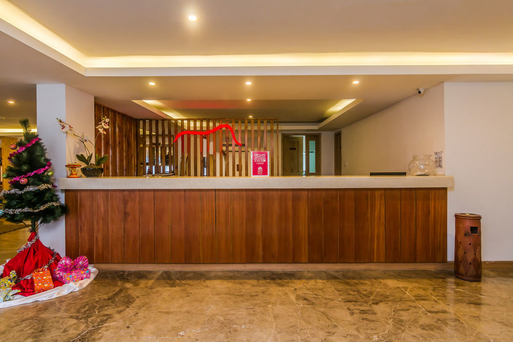 Zenrooms Cendrawasih 3* Seminyak (Bali)