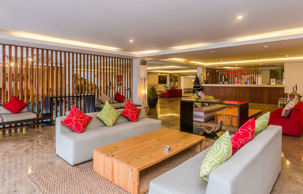 Hotel Zenrooms Cendrawasih 3*