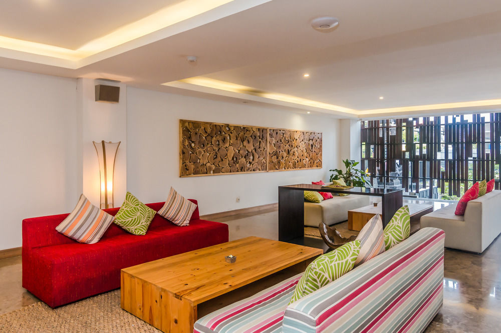 Zenrooms Cendrawasih 3* Seminyak (Bali)