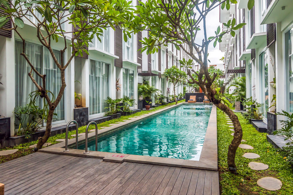 Hotel Zenrooms Cendrawasih 3*