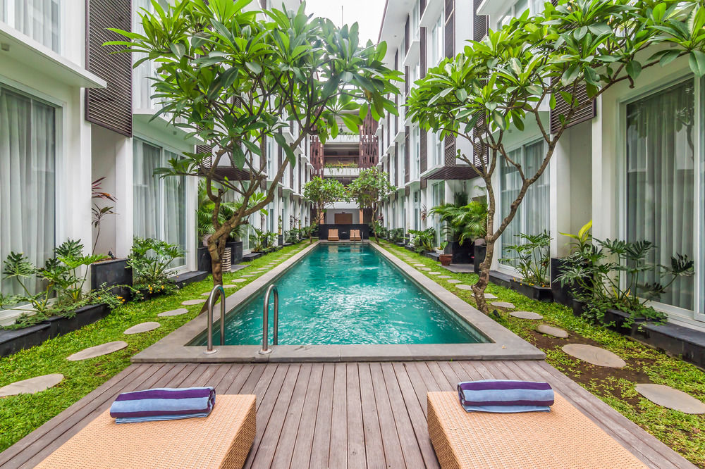 Zenrooms Cendrawasih 3* Seminyak (Bali)