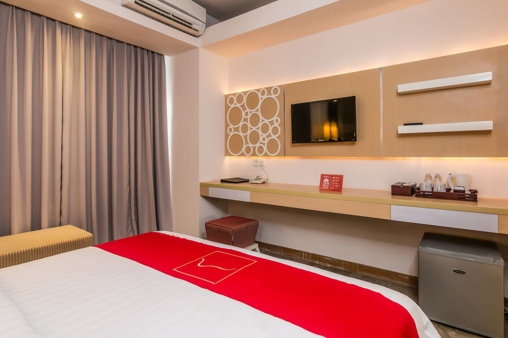Zenrooms Cendrawasih 3* Seminyak (Bali)