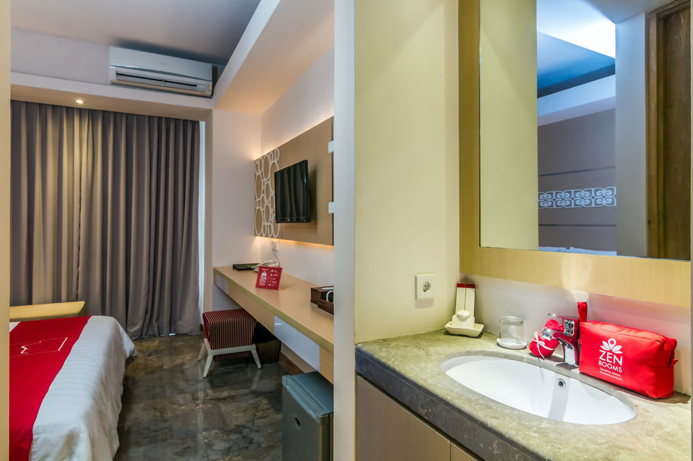 Zenrooms Cendrawasih 3* Seminyak (Bali)