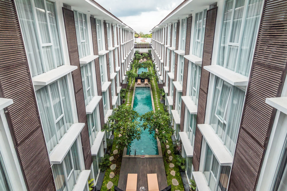 Hotel Zenrooms Cendrawasih 3*